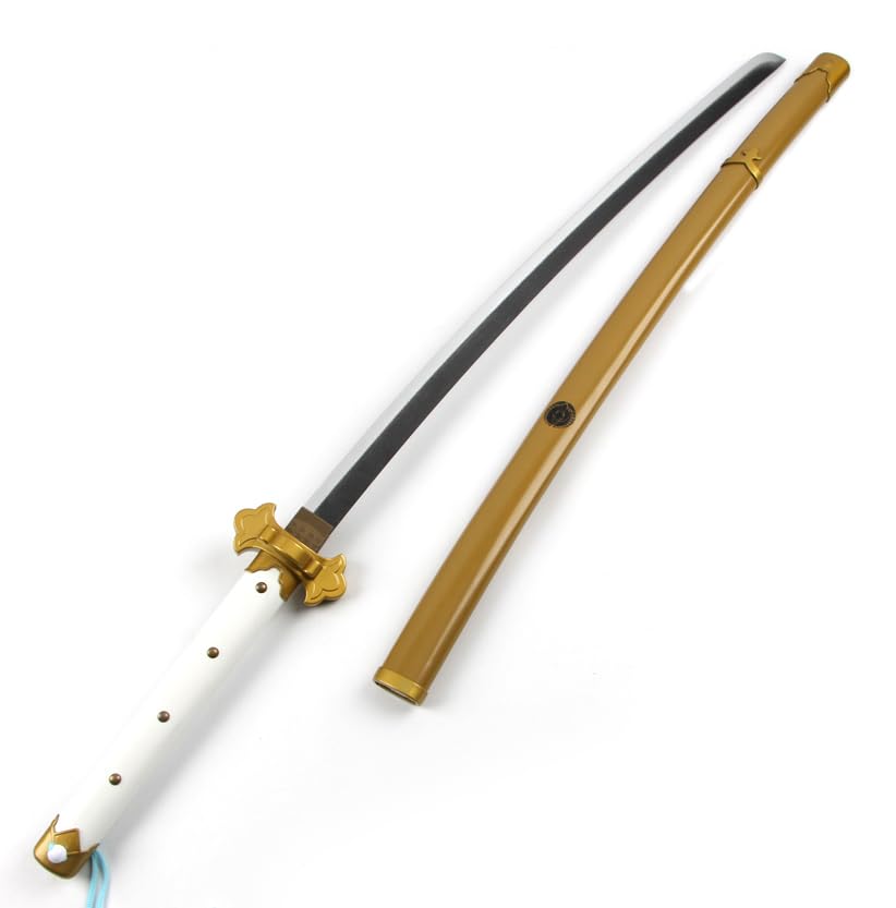 Amazon.co.jp: 【DASTO】Cosplay 刀剣の乱舞 小狐丸 コスプレ用 木製刀