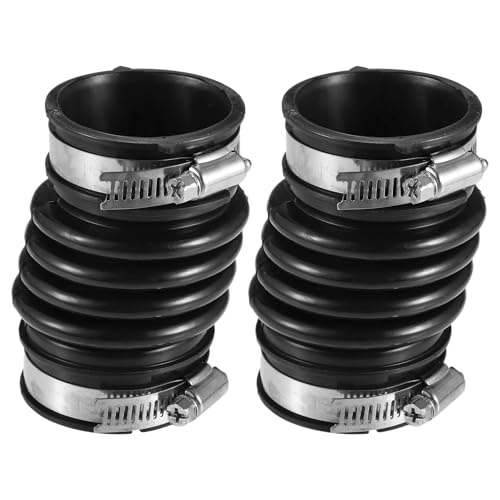Tuyau d'admission turbo pour Lexus ES300 1999-2001 | 2 pièces