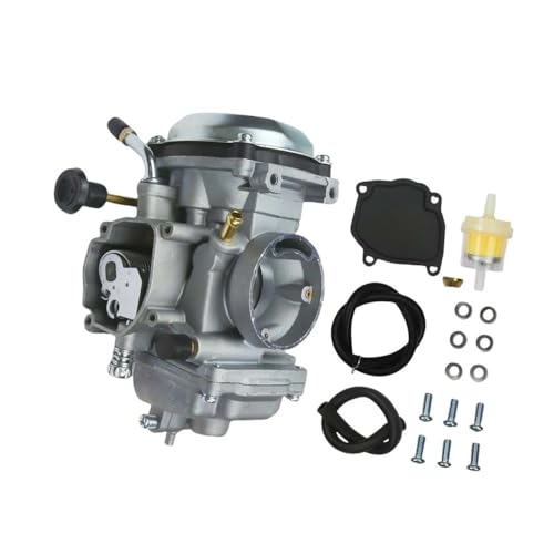 Carburateur 4WU-14901-00-00 haute précision pour YFM350FW Big Bear 4X4