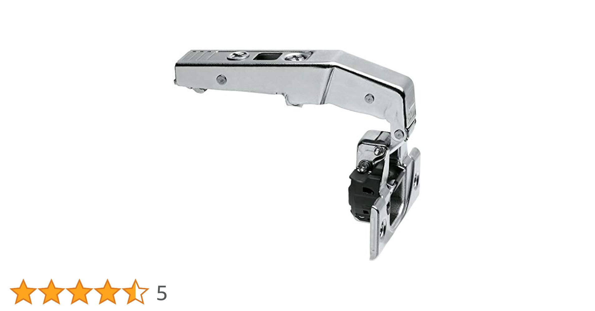 Amazon.co.jp: ブラム79b9550 95度Blumotionインセット