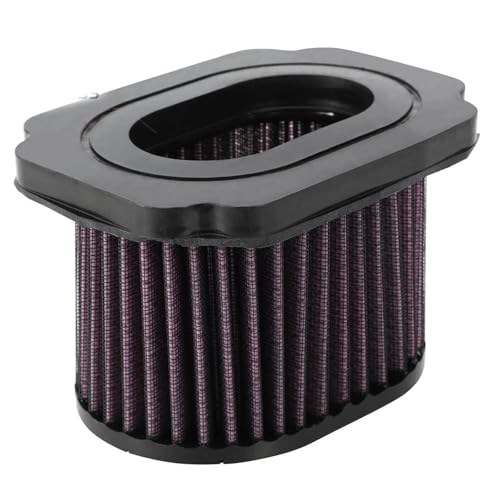 Filtre à air pour Yamaha MT07 et moto RT : élément d'admission de rechange