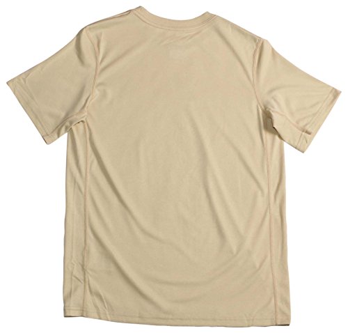 Image of NIKE Mens Legend Short Sleeve Tee