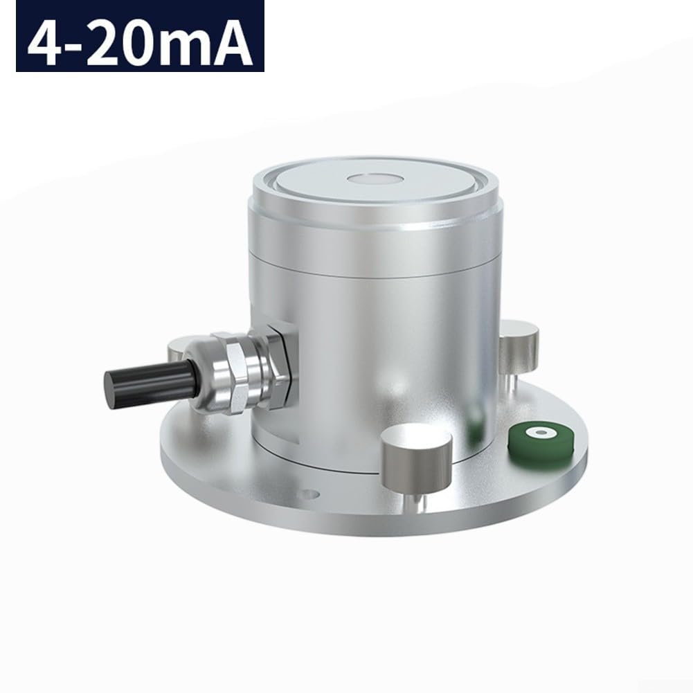 Sensore PAR Alluminio IP67 Misura 400-700nm(4-20MA)