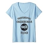 Funny Cheese On Burger Taste Graphic & More