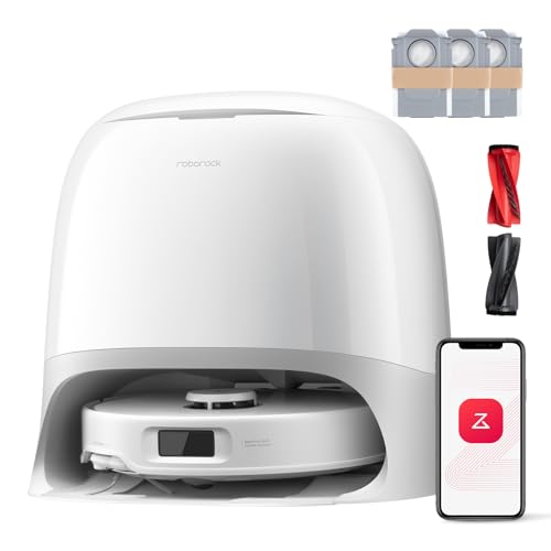 Roborock Qrevo Curv S5X