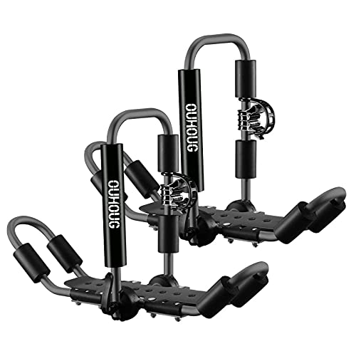 Field and Stream Kayak Carrier The 16 best products compared