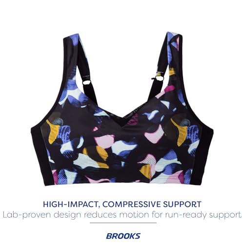 Image of Women's Drive Convertible Run Bra (657 - Jamberry)