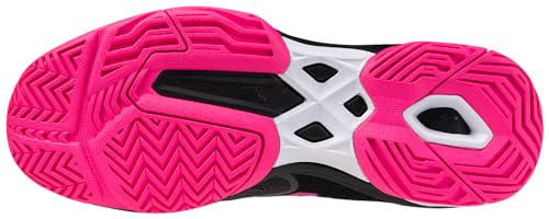 Image of Mizuno Womens Wave Exceed Light 2 Ac Women