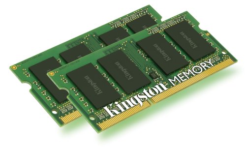 KVR1333D3SOK2/4GR 4 GB