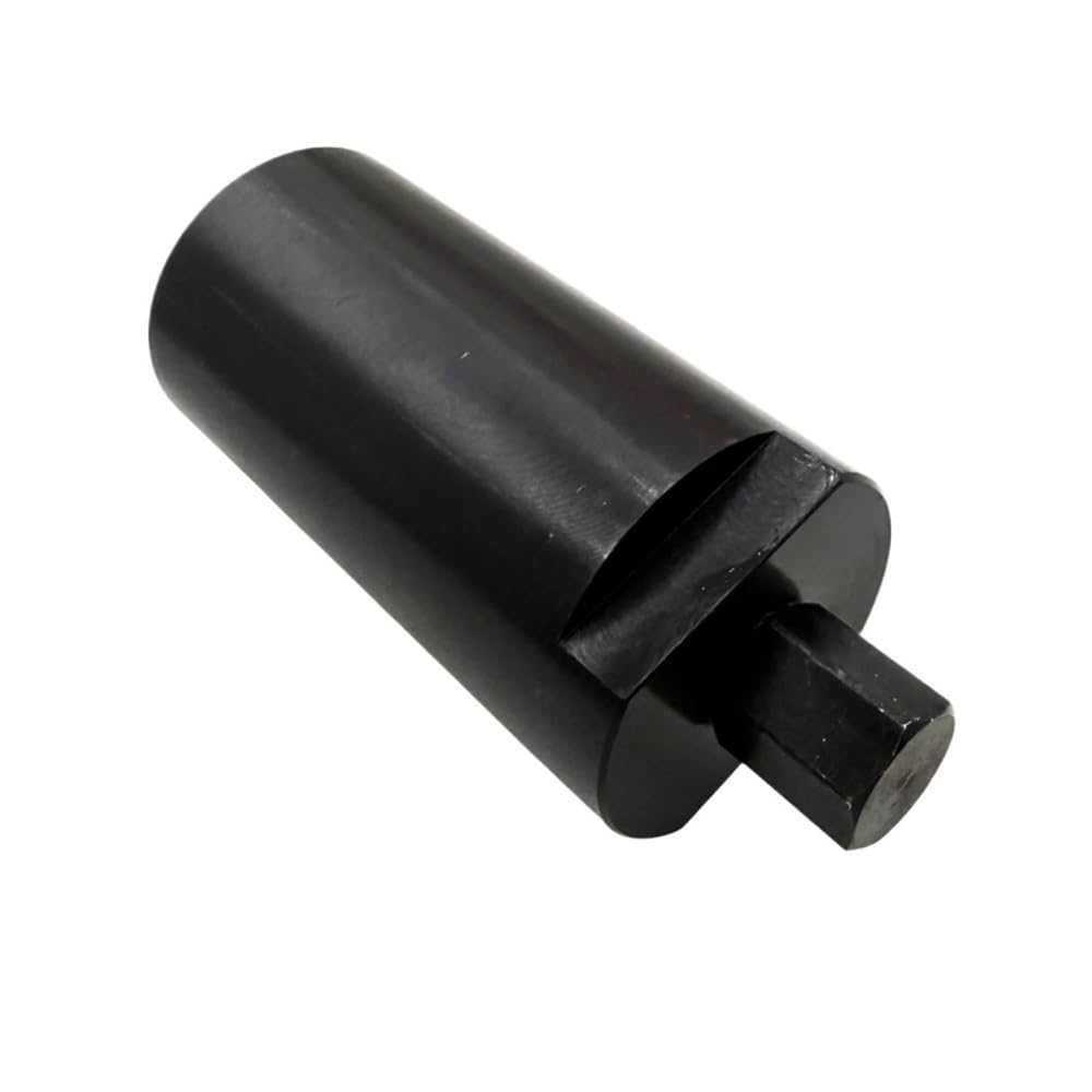 Extractor de Rotor de Volante Apto for Herramienta NoBrand M42 1,5 42mm tamaño