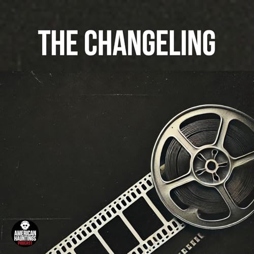 The Changeling Podcast Por  arte de portada