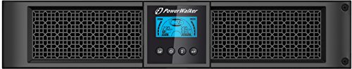 BlueWalker - PowerWalker VFI 1500 RT LCD USV