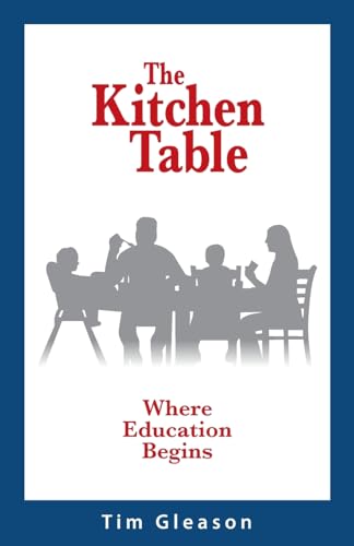 The Kitchen Table, Where Education Begins