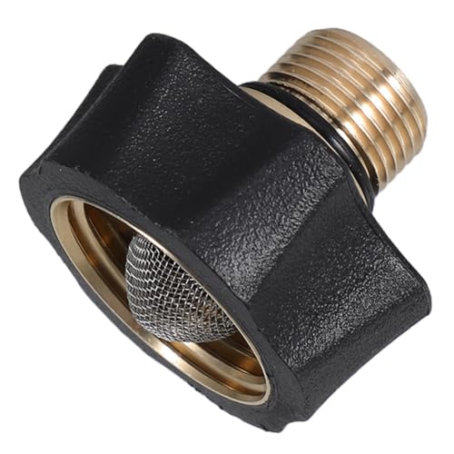 Image of Lurrose Pressure Washer Pump Inlet Fitting Compatible with 7112362 520002