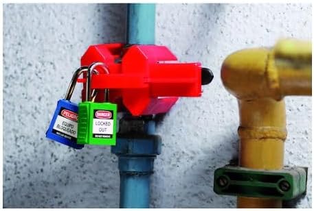 IFAM ロックアウト ボールバルブ コック外径6.5～205mm 090330