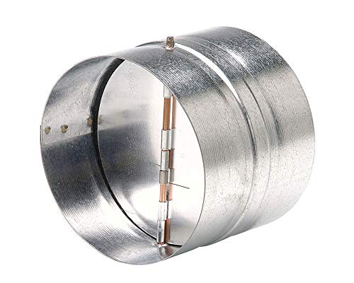 Soler & Palau CAR100 Backdraft Air Dampers