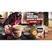 Nescafé 3 in 1 Blend & Brew Original Instant Coffee Sticks - 19g*28 Stick Packs, Premix Coffee / LEBIH AROMA Comes with free Inspirations Brand Spoon (2-Pack)