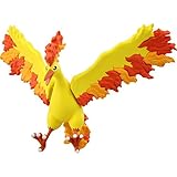 TAKARA TOMY Pokemon Collection EHP_05 EX Moncolle Moltres 5' Action Figure
