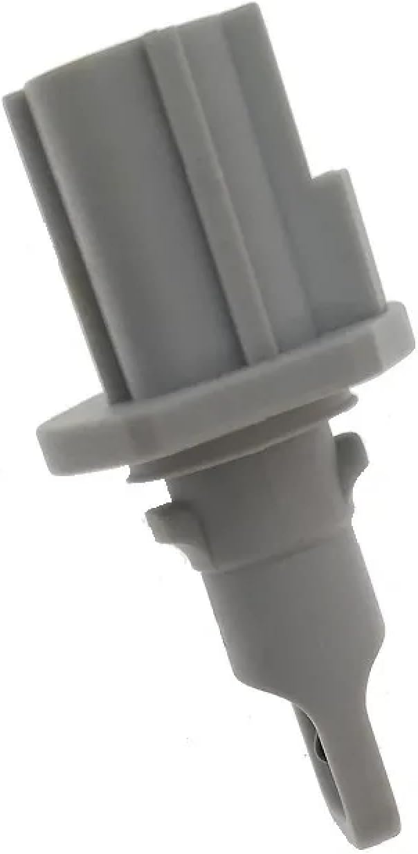 Intake Air Temperature Sensor, for OEM 1E0318845 3477940 F5AF12A697AA F5AZ12A697A