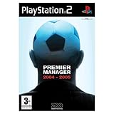  Premier Manager 2004/05
