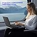 HP 15 Laptop for Home or Work, Windows 11 Pro with Microsoft Office 365, 15.6