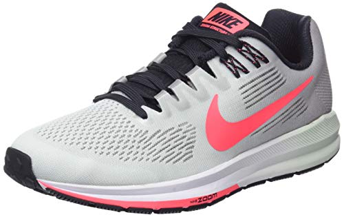 nike air zoom structure 21 w