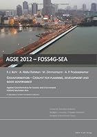 Geoinformation - Catalyst for planning, development and good governance: Proceedings Applied Geoinformatics for Society and Environment 2012 3943321096 Book Cover