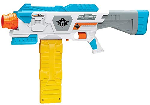 Buzzbee ToysAir Warrior Auto Tek, 6 years