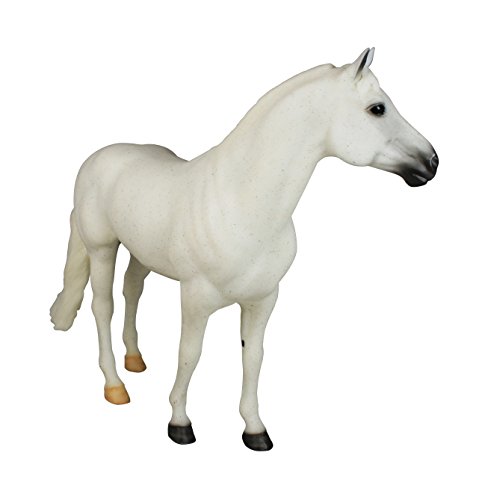 Breyer Snowman Famous Show Jumper #TOP3