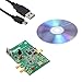 EV-ADF4360-9EB1Z, ADF4360-9 Clock Generator and Synthesizer Evaluation Board