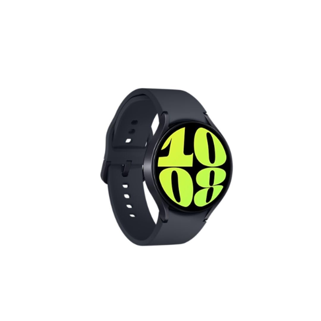 Amazon.com: SAMSUNG Galaxy Watch 6 sm-r945f LTE 44MM Graphite 