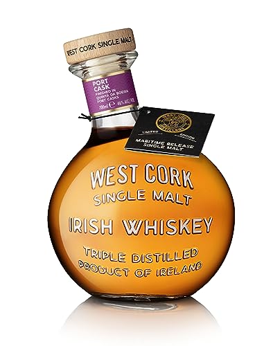 West Cork Single Malt Whisky