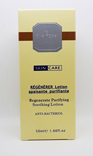 Alitenice Elle Rose Regenerate Purified Soothing Lotion 50ml