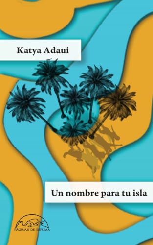 Un nombre para tu isla: 369 (Voces / Literatura)