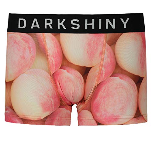 [DARK SHINY] �����Y �{�N�T�[�p���c �}�C�N���t�@�C�o�[ �s�[�`�� �_�[�N�V���C�j�[ ���� �X�g���b�` ���K�t�B�b�g ���� �ގ� �v���[���g