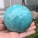 DFGDFG 7cm Big Taille Natural Ball Quartz Cristal Gemstone Power Sphere Orb Reiki for la décoration de la Maison