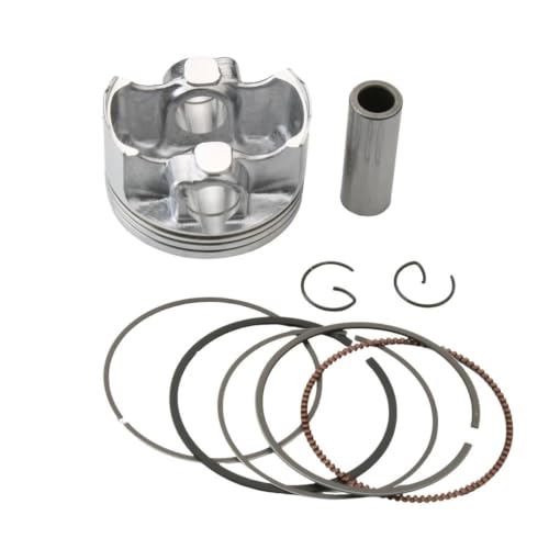 Kit de cylindre 155cc joints haut moteur pour Scooter Xenter 150
