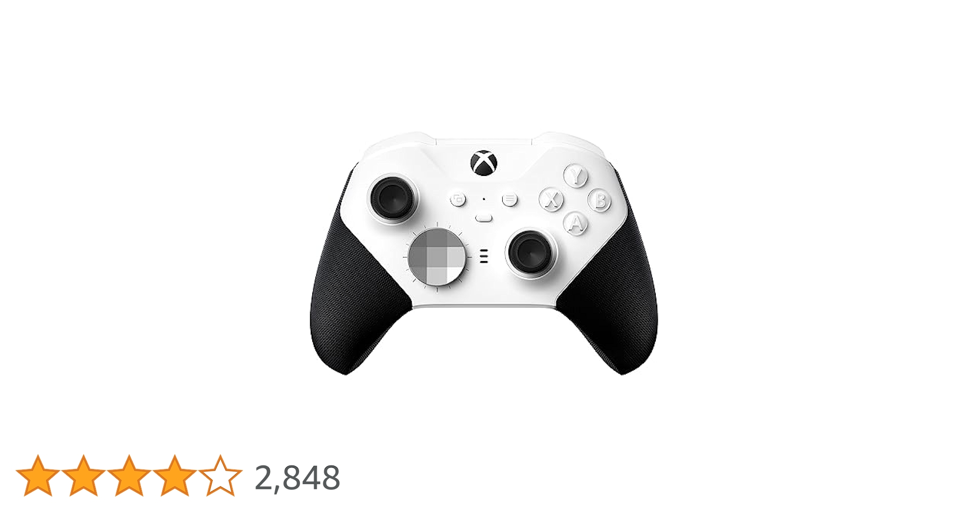 2024年4月購入 エリートコントローラー2 Amazon.co.jp: 【純正品】Xbox Elite ワイヤレス コントローラー