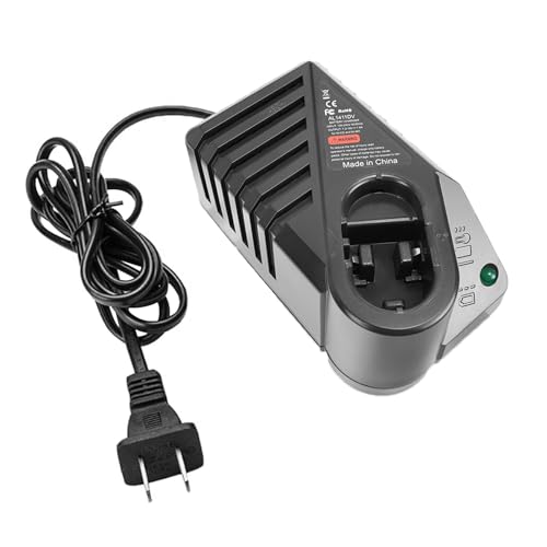 Ni-CD Ni-MH Battery Charger for Bosch BAT038...