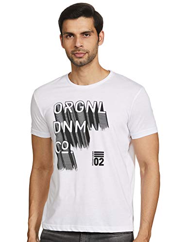 Image of Integriti Men's Slim T-Shirt