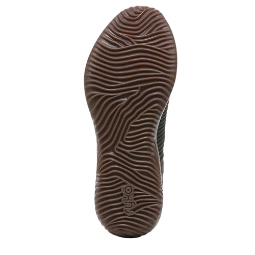 Image of Ryka Women's Echo Knit Slip-On Loafers