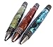 Ornate Pearl Pen Kit (3-Pack, Mix)