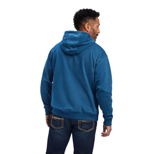 Image of Ariat Men's Hooded Sweatshirt
