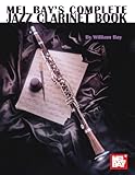 Photo Gallery complete jazz clarinet book (english edition) Photo Gallery complete jazz clarinet book (english edition)