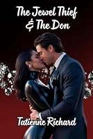 The Jewel Thief & The Don B0F5MYP2CM Book Cover