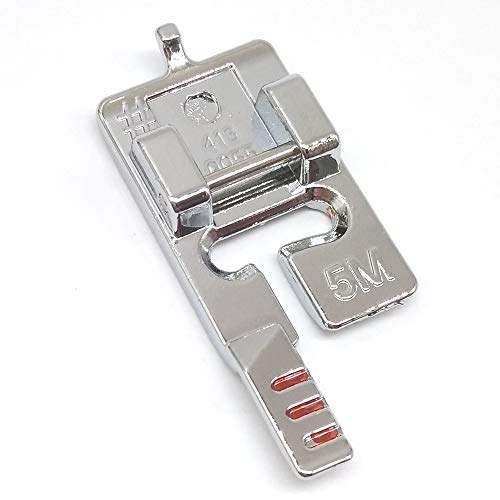 Prensatelas para ojales Pfaff Ambition miniatura 1