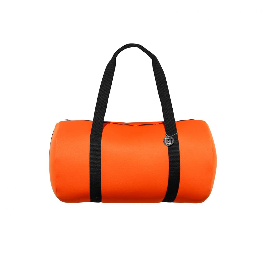 Sac de voyage SKIMP résistant Le Complice synthétique orange uni anti-pluie