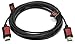 Monoprice 109169 Active Select Series High-Speed HDMI Cable 15 Feet with RedMere Technology Supports Ethernet, 3D, 4K Resolution @24Hz and Audio Return - Black