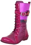  Agatha Ruiz de la Prada Asarum, Mädchen Stiefel 121981, Pink (B-FUCSIA) EU 35