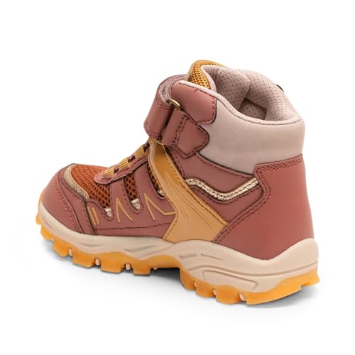 Botte de mode Madison Tex Bisgaard Fille en cuir de qualité supérieure